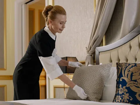 Quản gia cao cấp - nghề đang hot nhất của giới thượng lưu 2025