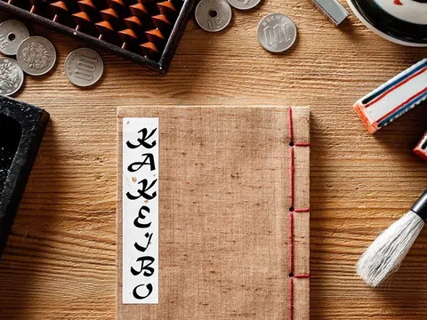 The Art of Money: Nghệ thuật tiết kiệm tiền kiểu Nhật giúp bạn sống giàu có hơn mỗi ngày