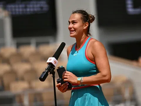 Chiêm ngưỡng BST đồng hồ xa xỉ của nữ vận động viên giàu bậc nhất hành tinh