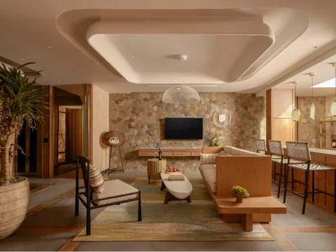 Tầng hầm - biểu tượng đẳng cấp mới của giới thượng lưu