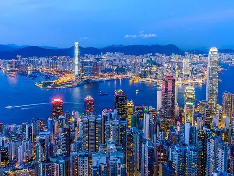 Hồng Kông trải thảm đỏ: Chiến dịch quyến rũ giới ultra-rich Trung Quốc rời Singapore