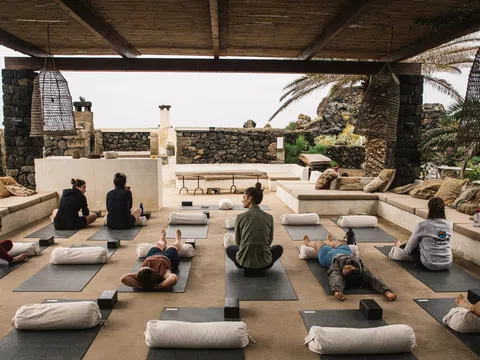 Giải mã sức hút của Wellness: Ngành công nghiệp sức khỏe xa xỉ trị giá hàng nghìn tỷ USD