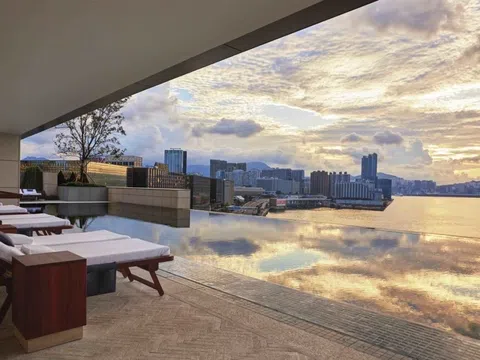 Khách sạn tốt nhất thế giới 2025 có gì đặc biệt?