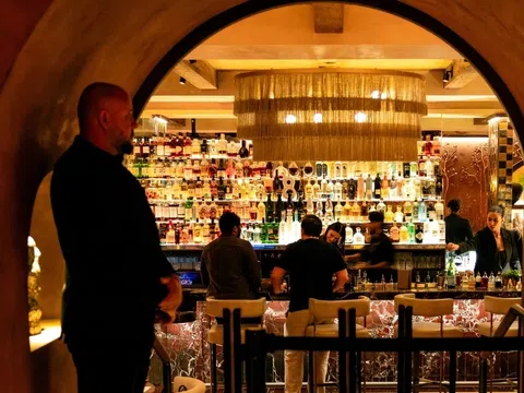 Giới 0,1% giàu nhất nước Mỹ đang sống như thế nào trong thế giới chỉ dành cho họ?