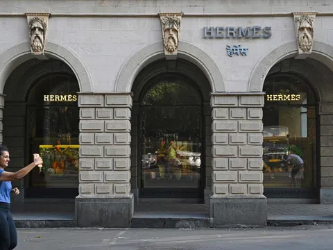 Khi Ấn Độ trở thành tâm điểm mới của bản đồ xa xỉ toàn cầu