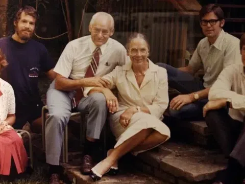 Bí mật quản trị tài sản của gia tộc giàu có bậc nhất nước Mỹ