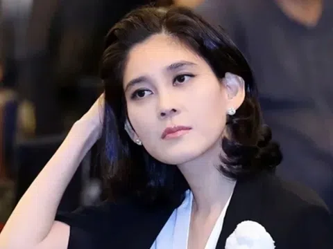 Ba cô con gái gia tộc Samsung và những vận mệnh trái ngược nhau