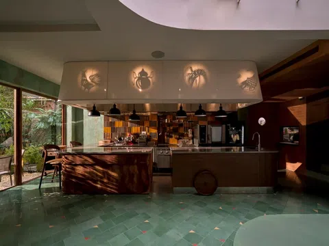 Khi không gian nhà hàng trở nên quan trọng hơn cả món ăn: Dấu hiệu của sự lạc lối hay tất yếu trong ẩm thực đương đại?