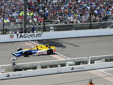 Giới thượng lưu đang thay đổi cách tiếp cận thể thao, và các tập đoàn thời trang cao cấp đang viết lại quy tắc chơi