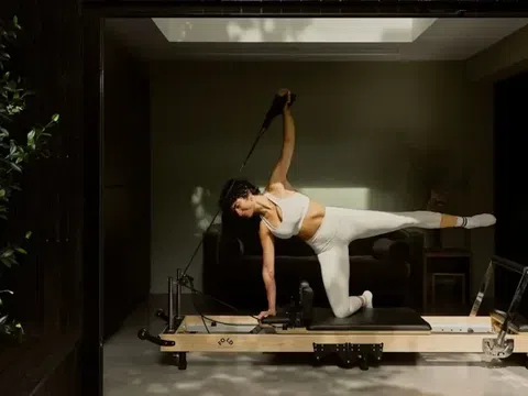 Năm triết lý sống thọ của vị bác sĩ riêng giới tinh hoa