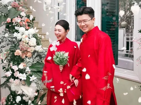 Cuộc sống xa hoa của Ruby Nguyễn, công chúa nhà Sơn Kim