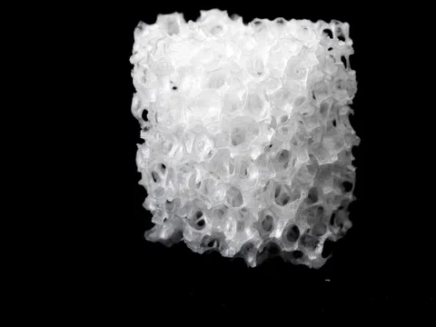 Đồ ngủ gốm sinh học triệu đô: Món xa xỉ mới của giới thượng lưu trong hành trình chinh phục tuổi thanh xuân vĩnh cửu