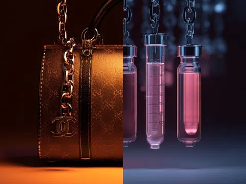 Khi giới siêu giàu không còn say mê túi xách xa xỉ mà đổ xô đầu tư vào công nghệ trẻ hóa tế bào