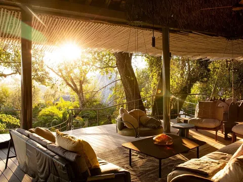 Vượt xa những căn phòng dát vàng: Đâu mới thực sự là đỉnh cao của nghỉ dưỡng siêu sang năm 2026