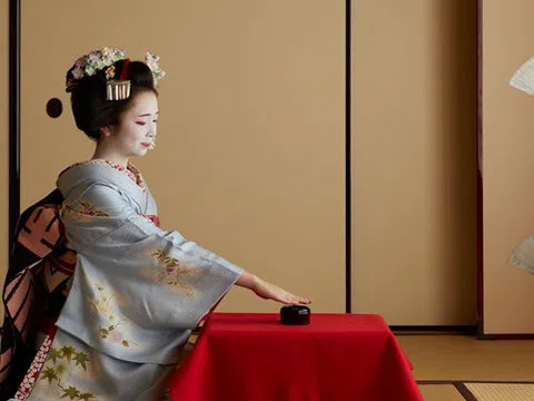 Sự thật về Geisha - biểu tượng của nền văn hóa Nhật Bản