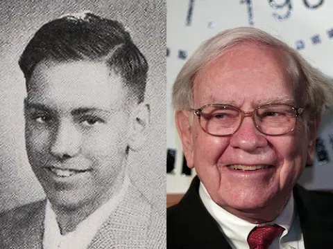 Nhìn lại 80 năm sự nghiệp đầu tư của tỷ phú Warren Buffett: ăn trưa với nhân viên sàn chứng khoán ở New York và đặt mục tiêu cuộc đời từ thời niên thiếu