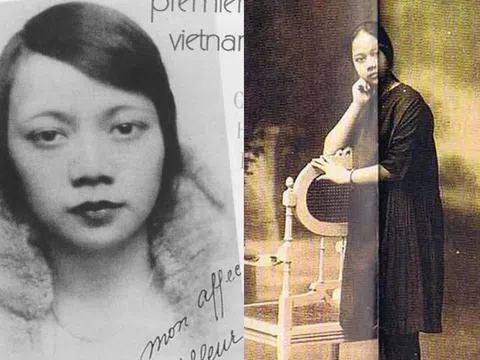 Nữ bác sĩ đầu tiên của Việt Nam: tiểu thư nhà giàu, xinh đẹp, thông thạo 7 thứ tiếng, tài giỏi gây chấn động một thời