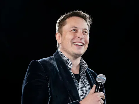 3 lời khuyên về sự nghiệp nhất định không được bỏ qua từ Elon Musk