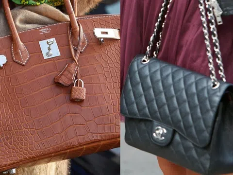 Liệu chiếc túi Chanel đã đủ tiềm lực để đứng ngang với thế giới Hermès trứ danh?