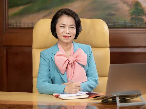 Đầu năm 2022, bà Phạm Thu Hương, vợ tỷ phú Phạm Nhật Vượng có khối tài sản lớn cỡ nào?