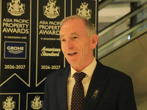 Chủ tịch giải thưởng APPA: “Những nhà phát triển có khả năng duy trì tiêu chuẩn mới là những người định hình thị trường”