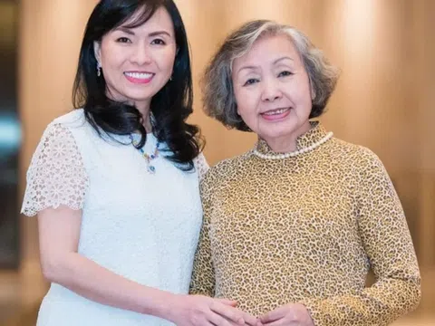Trước thềm cấp phép lưu hành Vaccine đầu tiên của Việt Nam, ông Hồ Nhân rời vị trí Tổng giám đốc Nanogen, người vợ lên nắm quyền có gia thế khủng cỡ nào?
