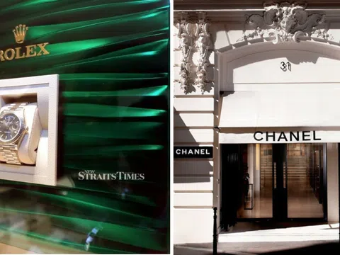 Nguyên nhân Rolex và Chanel Hàn Quốc giới hạn số lượng bán ra dù nhu cầu mua tăng cao