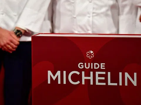 Bất ngờ với ngôi sao Michelin danh giá: từ chiêu trò quảng cáo của hãng lốp xe đến Grammy trong ẩm thực thế giới