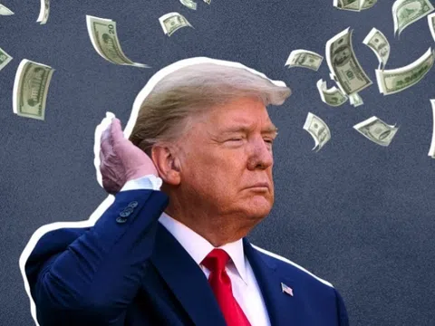 Tỷ phú đầu tiên bước vào Nhà Trắng Donald Trump đã quản lý hàng tỷ đô la của mình như thế nào?