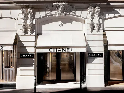 Chỉ giới siêu giàu mới được mua sắm tại cửa hàng Chanel siêu độc quyền?