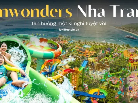 VinWonders Nha Trang có thực sự là công viên giải trí đáng để trải nghiệm nhất ở Việt Nam?