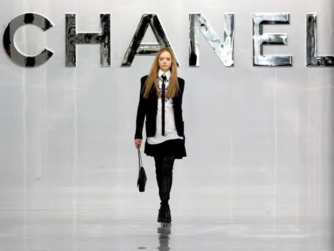 Những thăng trầm trong lịch sử thương hiệu Chanel