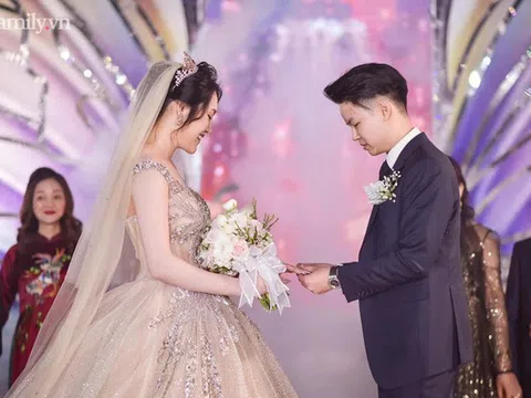 Câu chuyện đằng sau đám cưới tiền tỷ của đại gia Ninh Bình: Chàng CEO trẻ từng chi 182 triệu mua vé máy bay về thăm người yêu và cú xoay chuyển khó ngờ