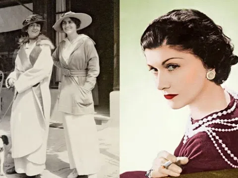 Coco Chanel, người phụ nữ thống trị ngành thời trang và hành trình tạo ra đế chế xa xỉ Chanel