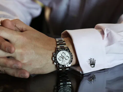 Morgan Stanley: Các thương hiệu đồng hồ xa xỉ như Rolex, Patek Philippe sẽ ngày càng hạ giá