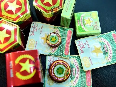 Không chỉ cao Sao Vàng, hàng loạt sản phẩm 'quốc hồn quốc tuý' của Việt Nam được người nước ngoài săn đón với giá siêu đắt đỏ