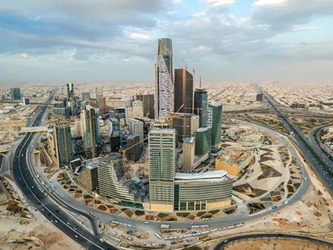 Quên Qatar đi, đây mới là đại gia chịu chi nhất lúc này: Đăng cai Á vận hội mùa đông tại siêu đô thị 500 tỷ USD, mạnh tay xây dựng resort trượt tuyết... giữa sa mạc